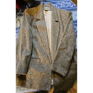 Ladies Jacket -PERSONAL- Sz 8 (561)